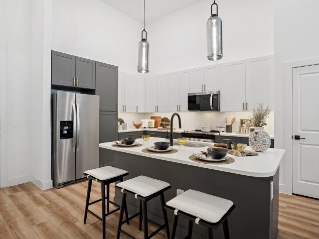Apartment for rent in Dallas, Texas