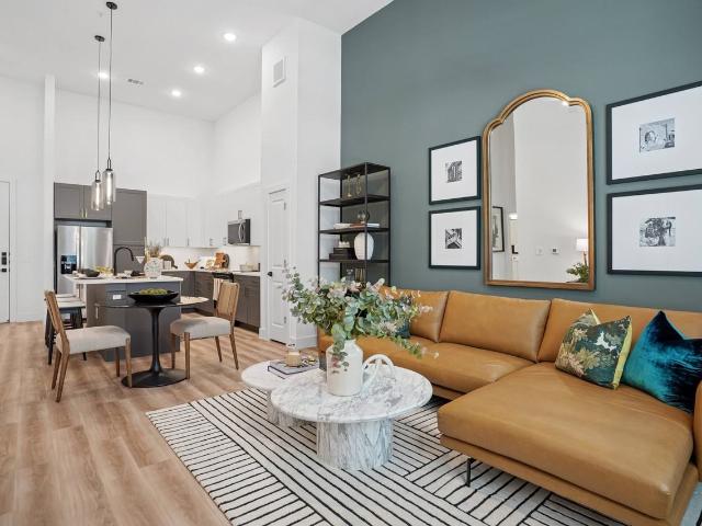 Apartment for rent in Dallas, Texas