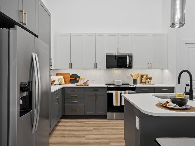 Apartment for rent in Dallas, Texas