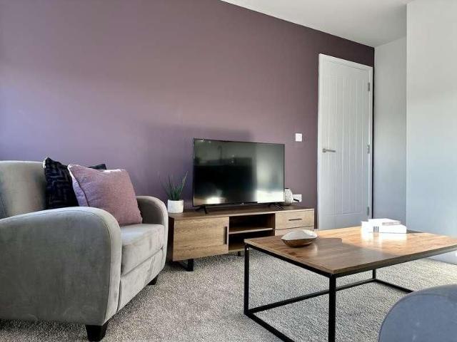 Apartment for rent in Crosby, Sefton