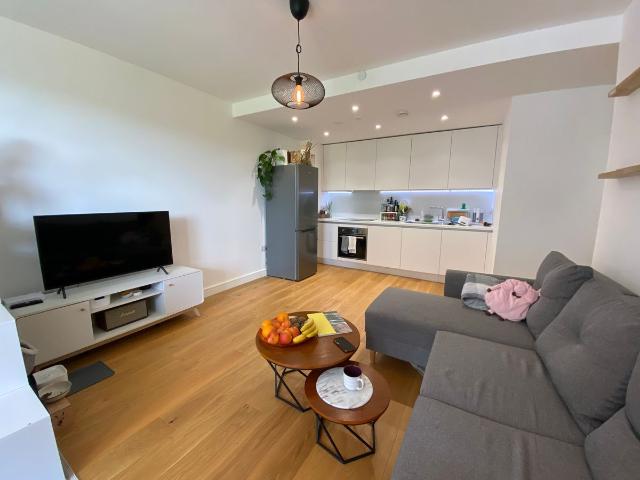 Apartment for rent in Feckenham, City Of Bristol