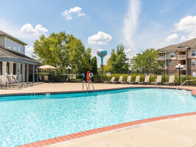 Apartment for rent in Greenwood, Indiana