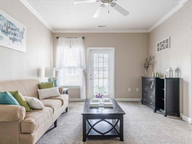Apartment for rent in Greenwood, Indiana