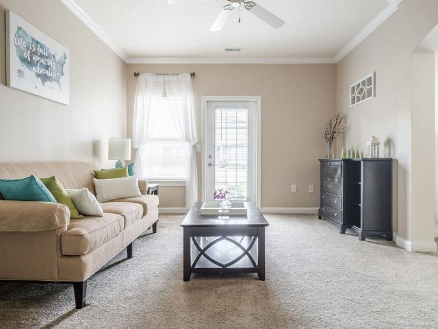 Apartment for rent in Greenwood, Indiana