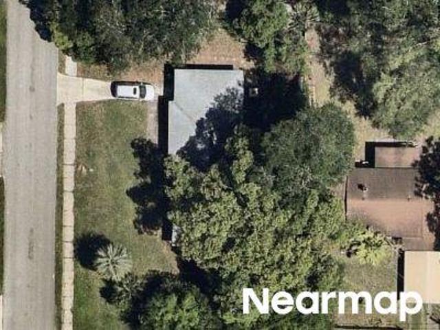 House for sale in Jacksonville, Florida