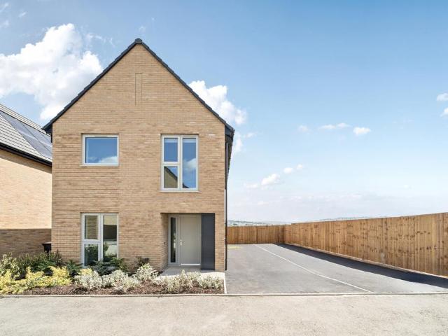 House for rent in Higherford, Lancashire