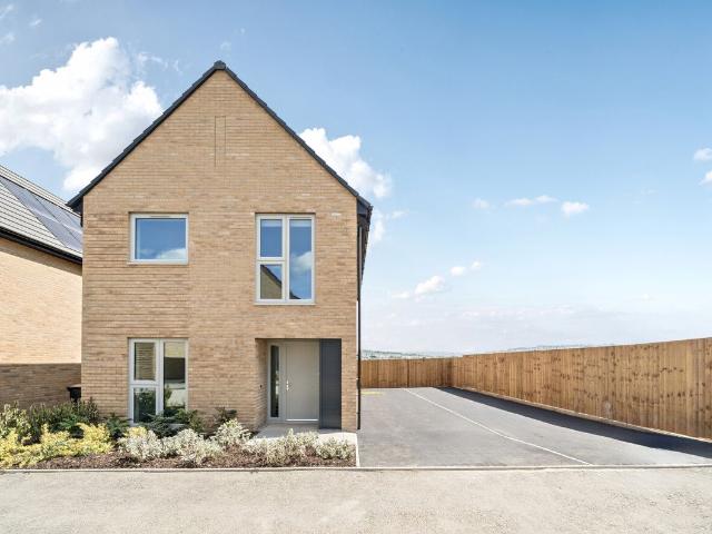 House for rent in Higherford, Lancashire
