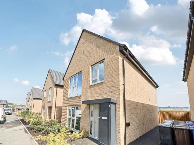 House for rent in Higherford, Lancashire