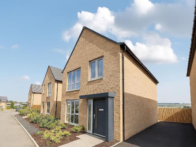 House for rent in Higherford, Lancashire
