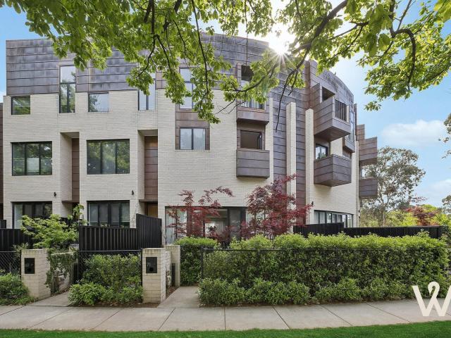 Property for sale in Turner, North Canberra