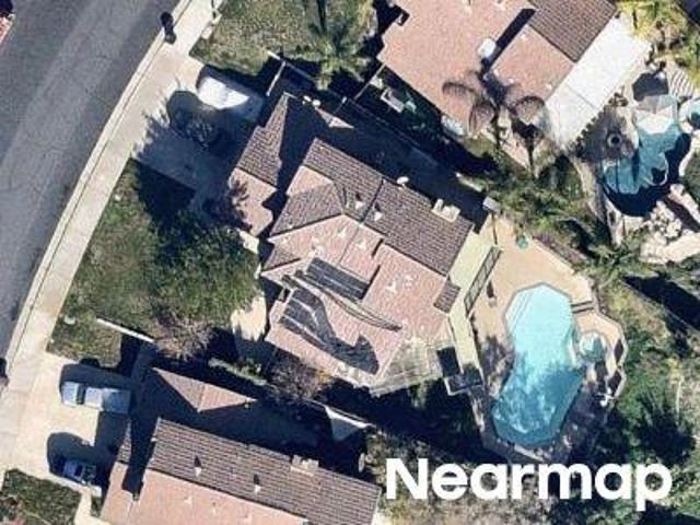 House for sale in Murrieta, California