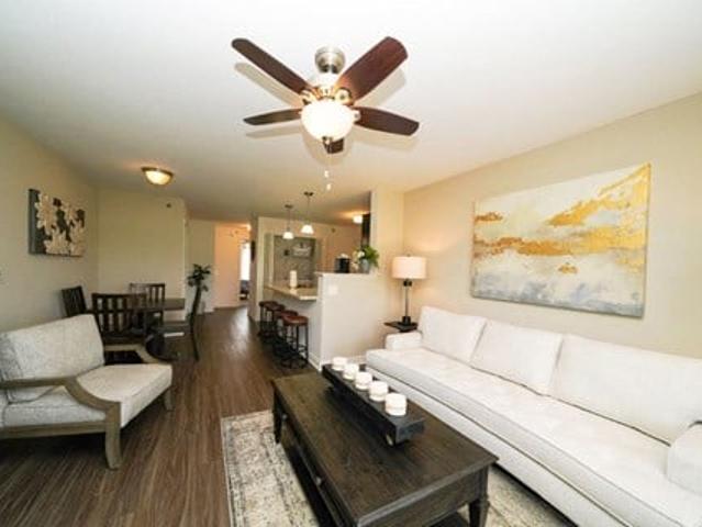 Apartment for rent in Maize