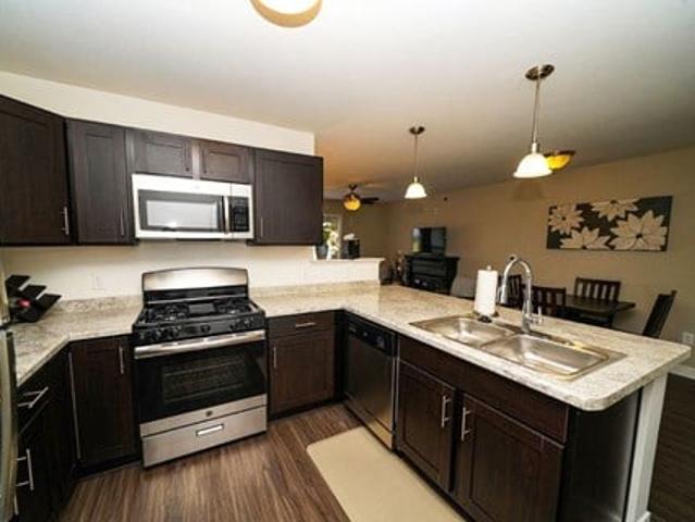 Apartment for rent in Maize
