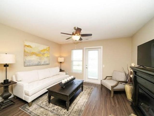 Apartment for rent in Maize