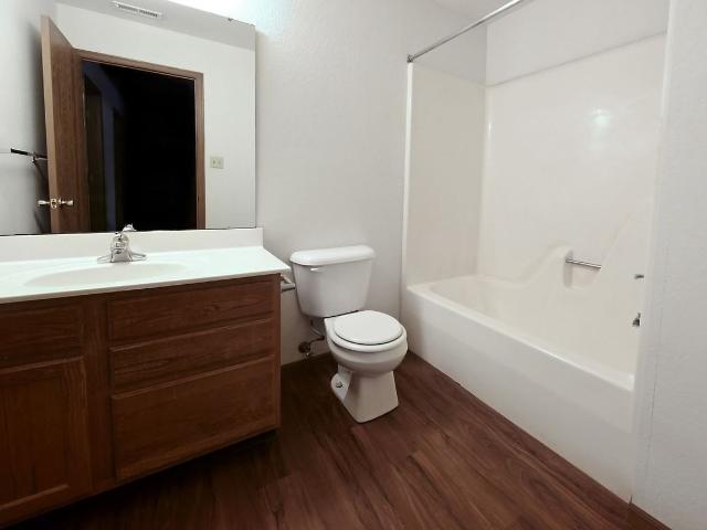 Apartment for rent in Farmington, Missouri