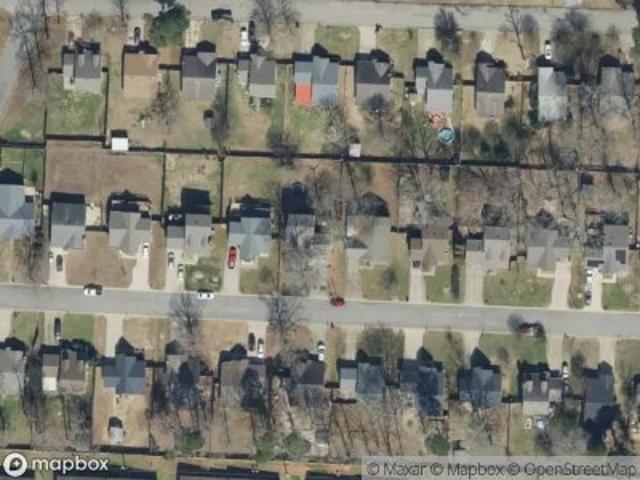 House for sale in Ark