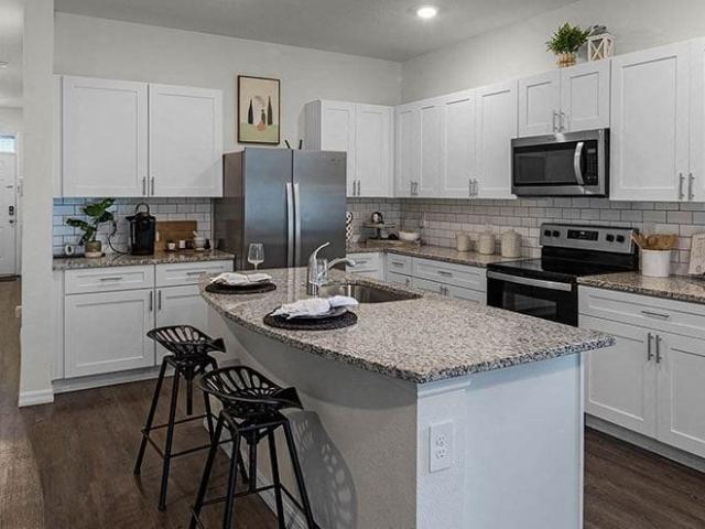 Apartment for rent in Gibsonton