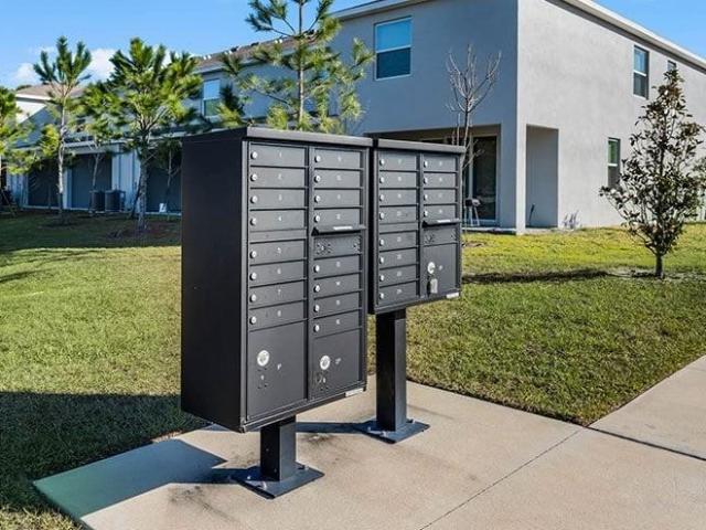 Apartment for rent in Gibsonton