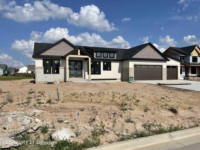 House for sale in Freeland