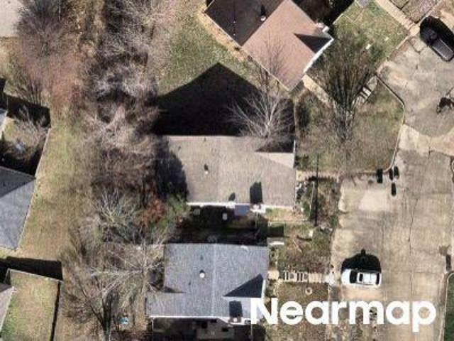 House for sale in Ridgeland, Mississippi