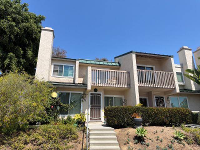 Condo for sale in Vista, California