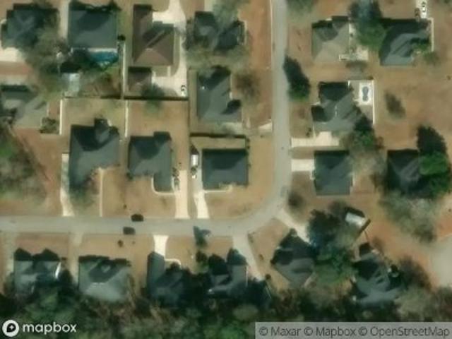 House for sale in Baker, Florida