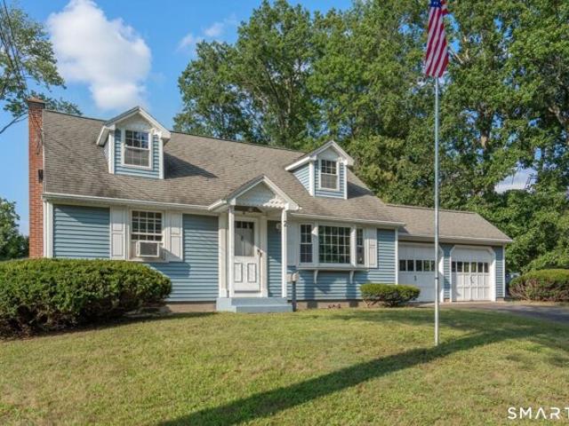 House for sale in Enfield, Connecticut