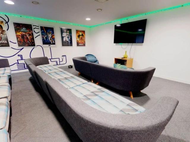 Room for rent in Saint George's, Netherthorpe