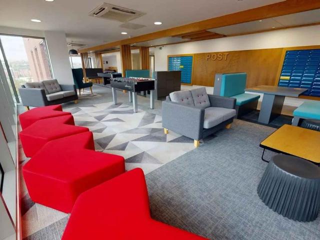 Room for rent in Saint George's, Netherthorpe