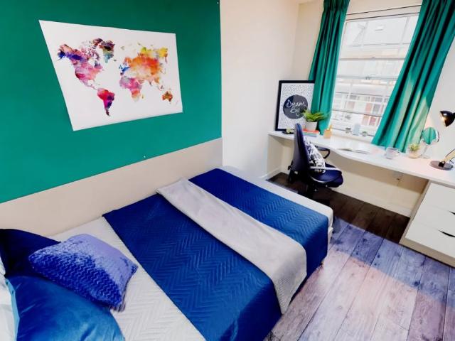 Room for rent in Upper Bangor, Bangor