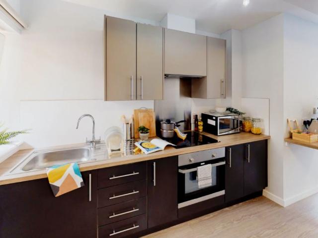 Room for rent in City Centre, South Yorkshire