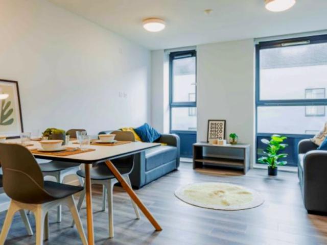 Room for rent in Greater London