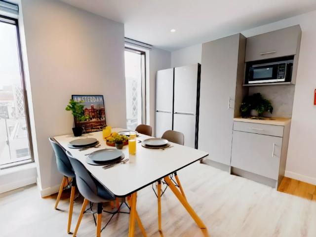 Room for rent in Leylands, West Yorkshire