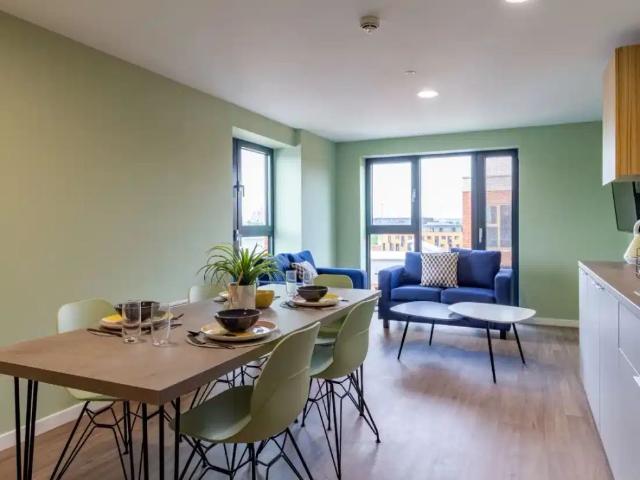 Room for rent in West Midlands