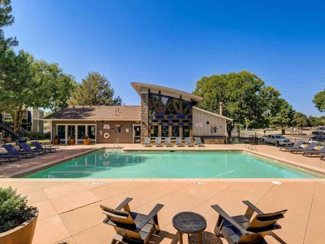 Apartment for rent in Aurora, Colorado