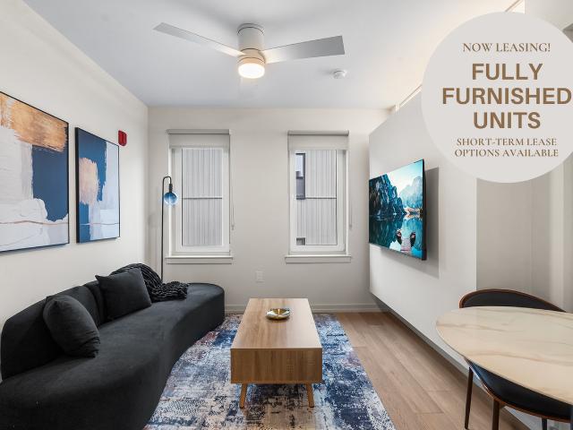 Apartment for rent in Philadelphia, Pennsylvania