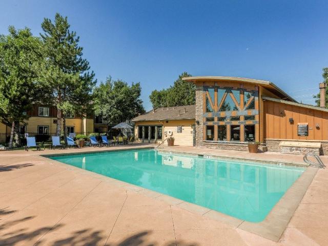 Apartment for rent in Aurora, Colorado