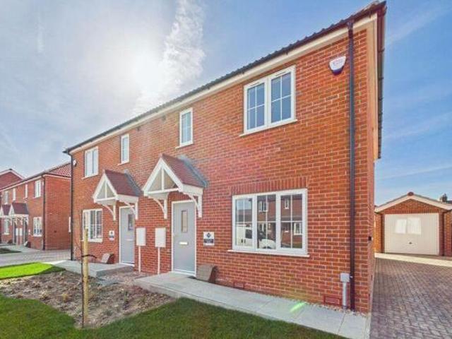 House for rent in Boston, Greater Lincolnshire