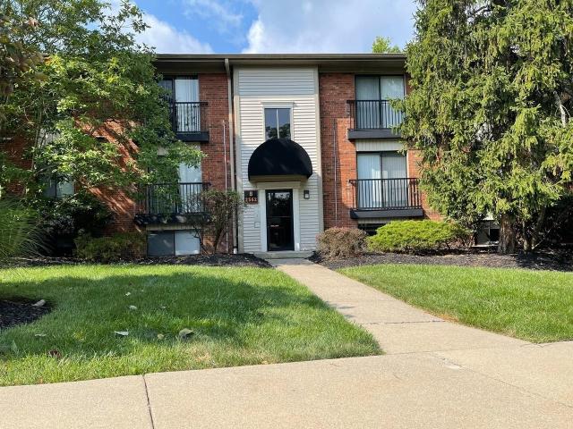 Apartment for rent in Roselawn, Ohio