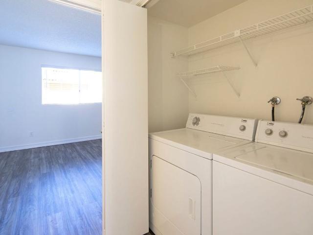 Apartment for rent in Vista, California