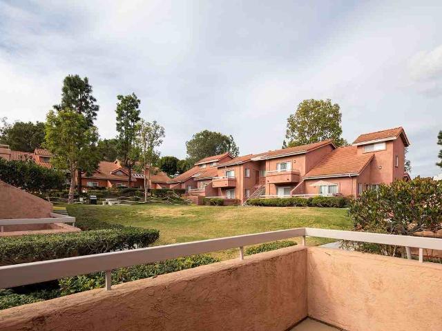 Apartment for rent in Vista, San Diego County