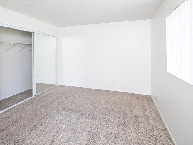 Apartment for rent in Vista, California