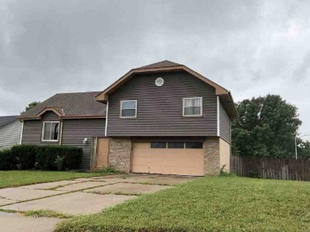 House for sale in Nebraska