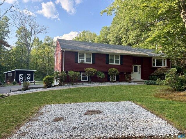 House for sale in Granby, Connecticut
