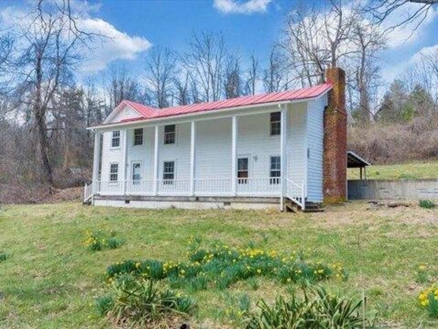 Land for sale in Virginia