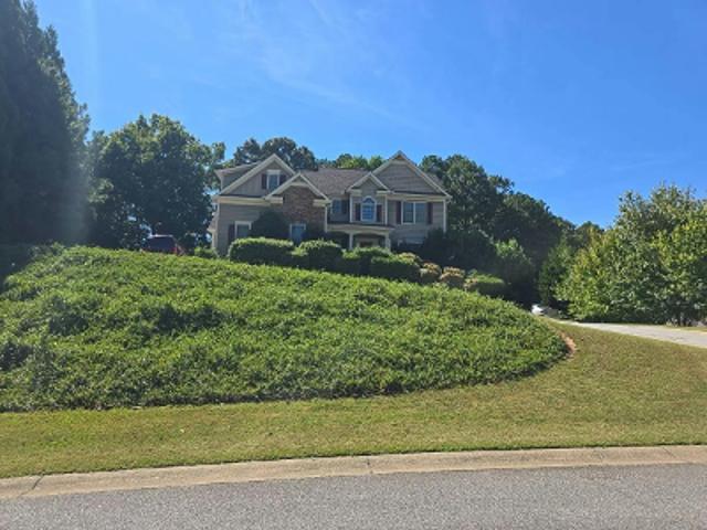 House for sale in Canton, Cherokee County