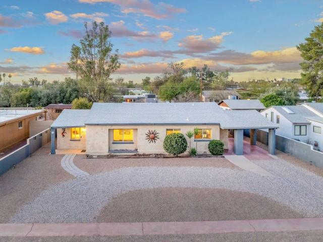 Room for rent in Tucson, Arizona