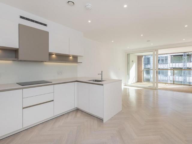 House for rent in Barnsbury, Greater London