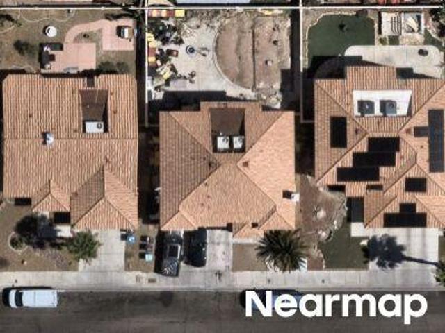 House for sale in Las Vegas, Nevada