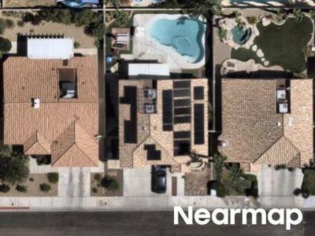 House for sale in Las Vegas, Nevada
